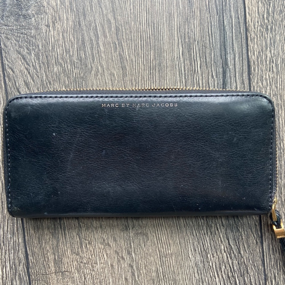 Marc by Marc Jacobs wallet